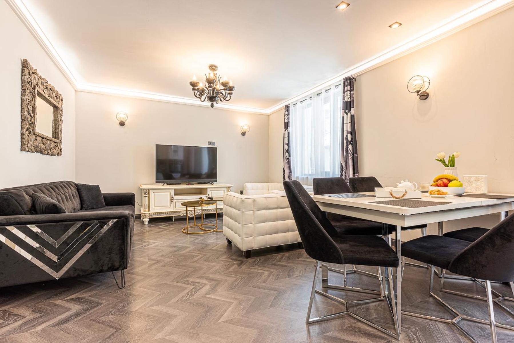 Апартаменти Стефани Plovdiv Eksteriør billede